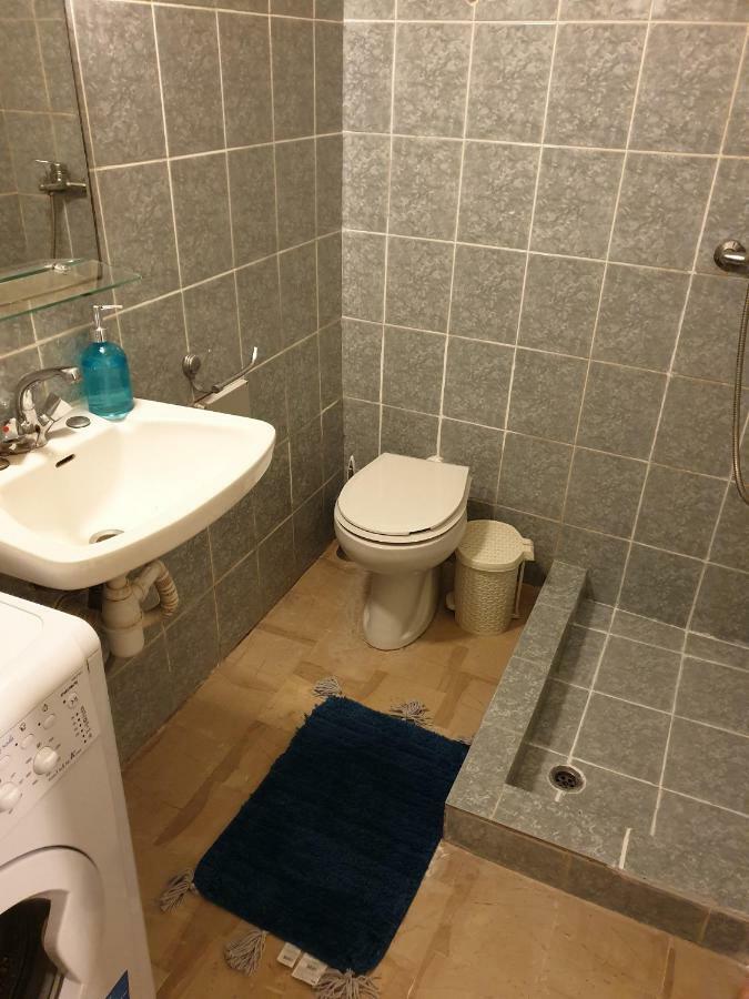 Corfu Thalis Apartment Ngoại thất bức ảnh